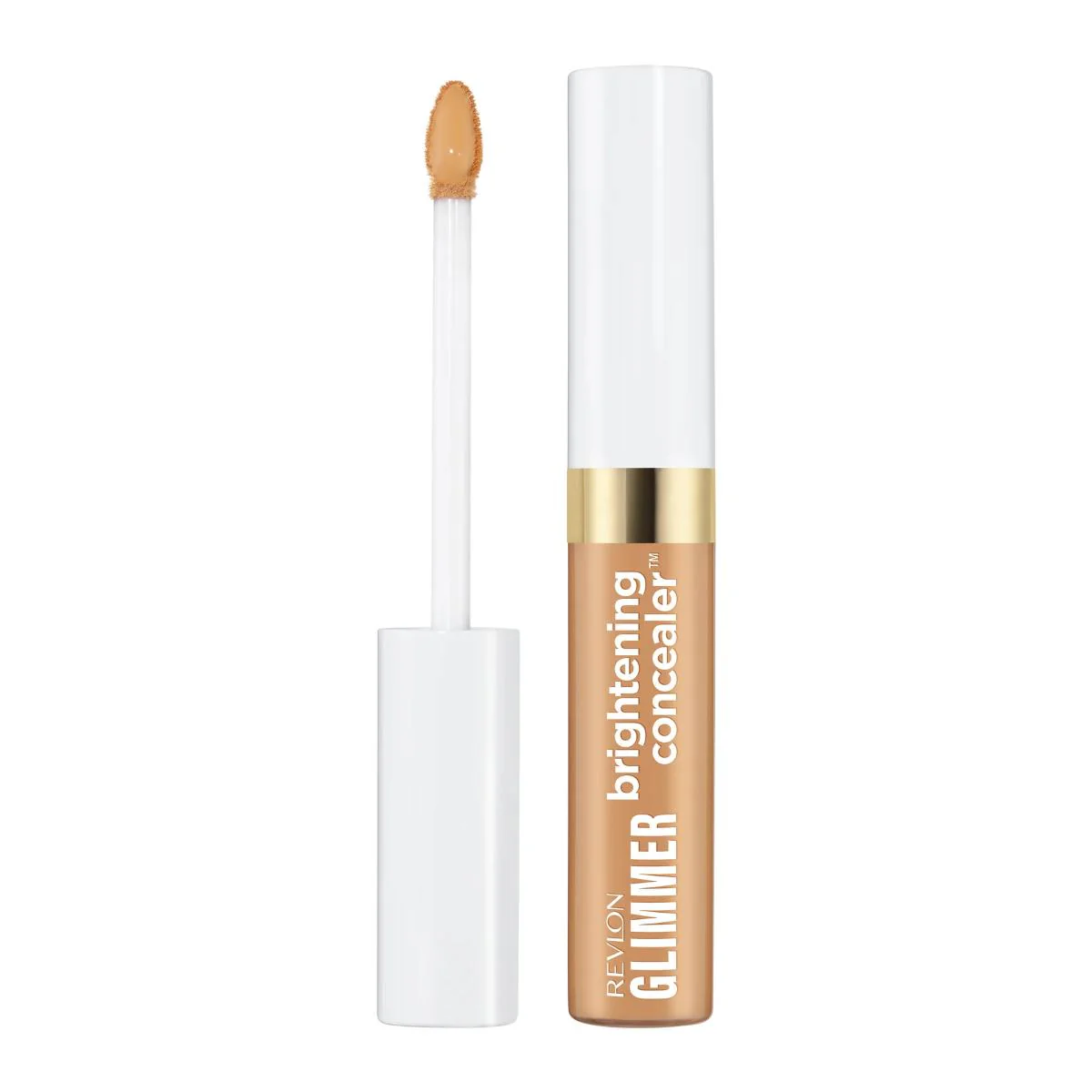Glimmer Brightening Concealer - Image 13