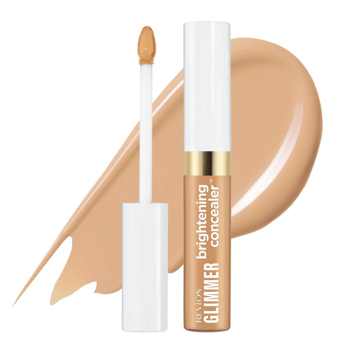 Glimmer Brightening Concealer - Image 15