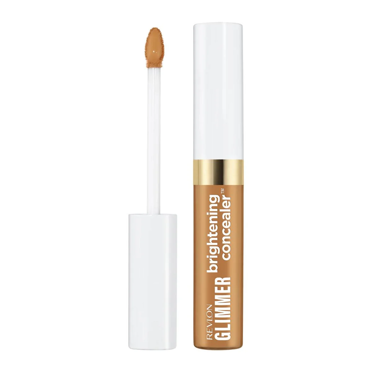 Glimmer Brightening Concealer - Image 16