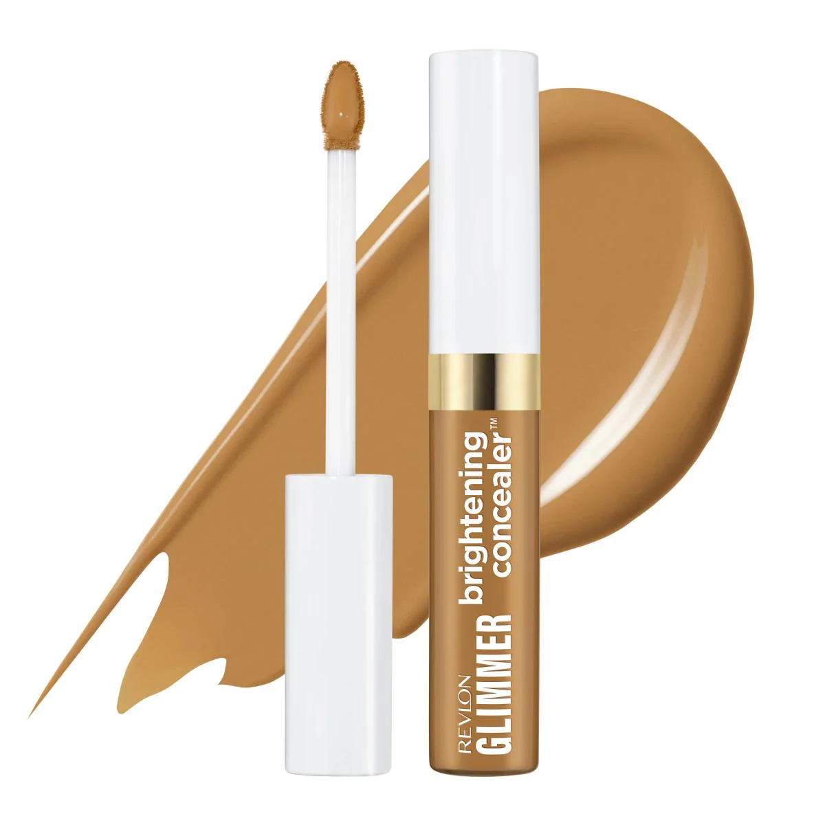 Glimmer Brightening Concealer - Image 21