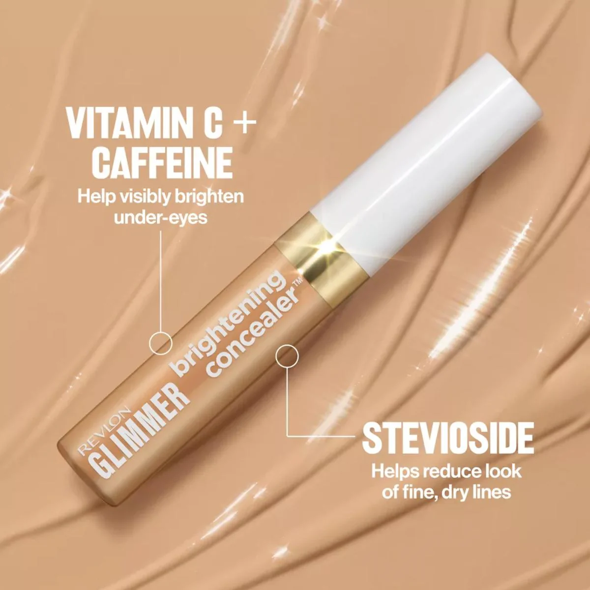 Glimmer Brightening Concealer - Image 29
