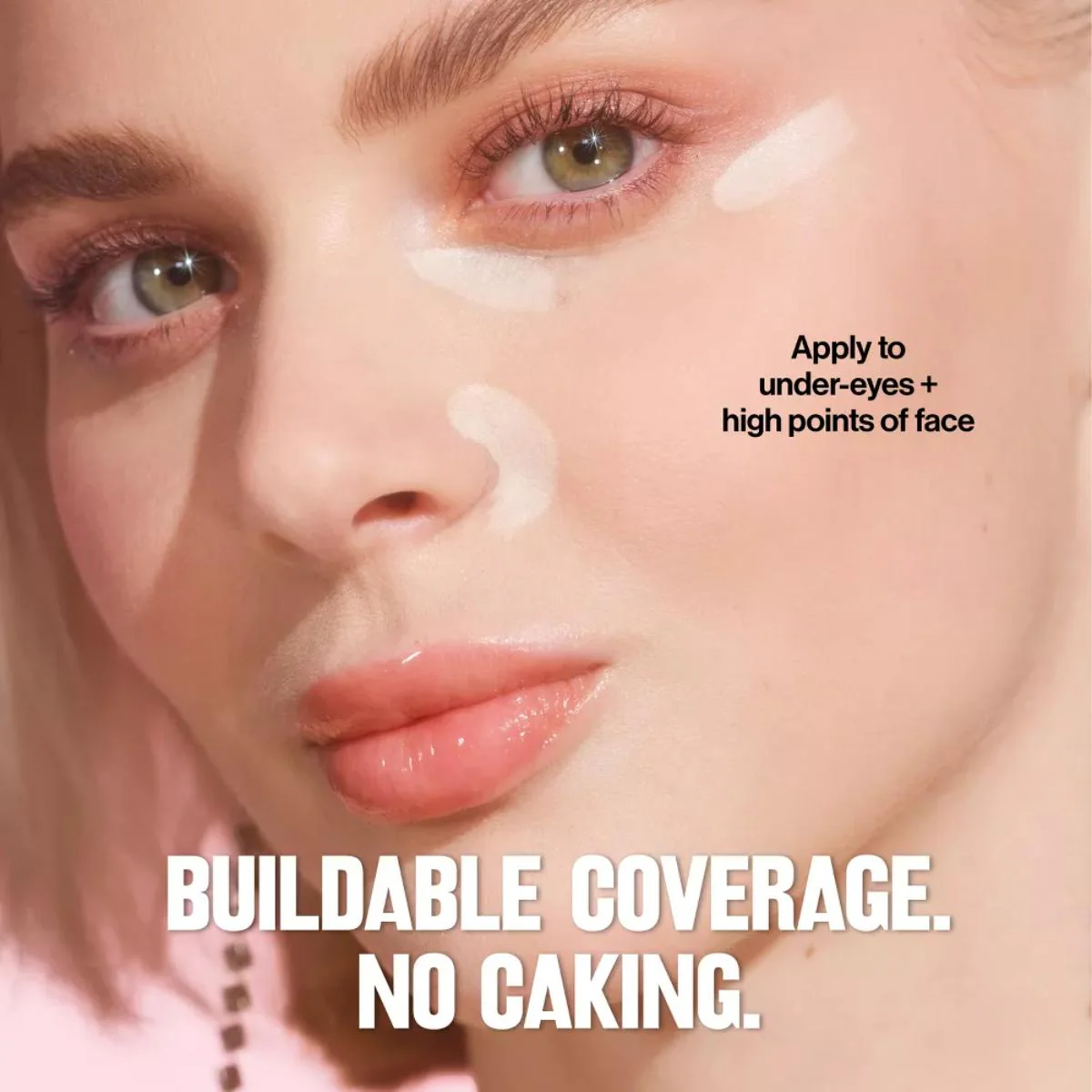 Glimmer Brightening Concealer - Image 30
