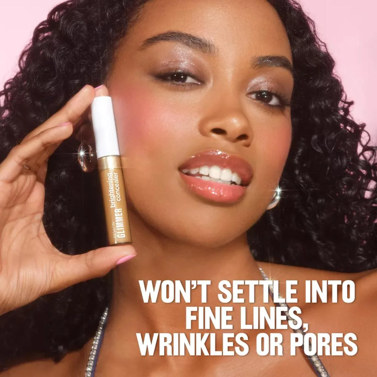 Glimmer Brightening Concealer - Image 32