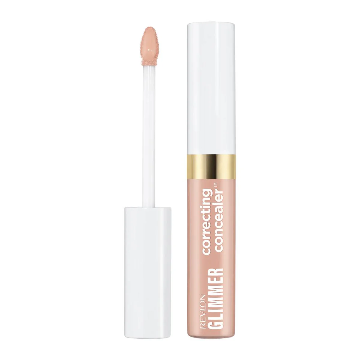 Glimmer Brightening Concealer - Image 4