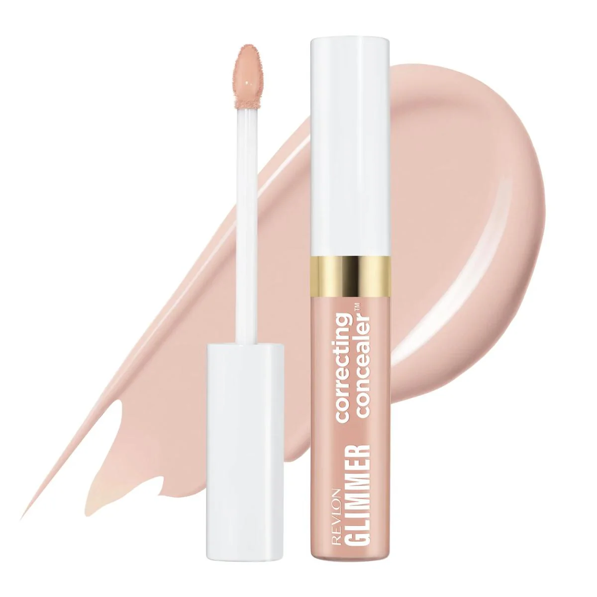 Glimmer Brightening Concealer - Image 6
