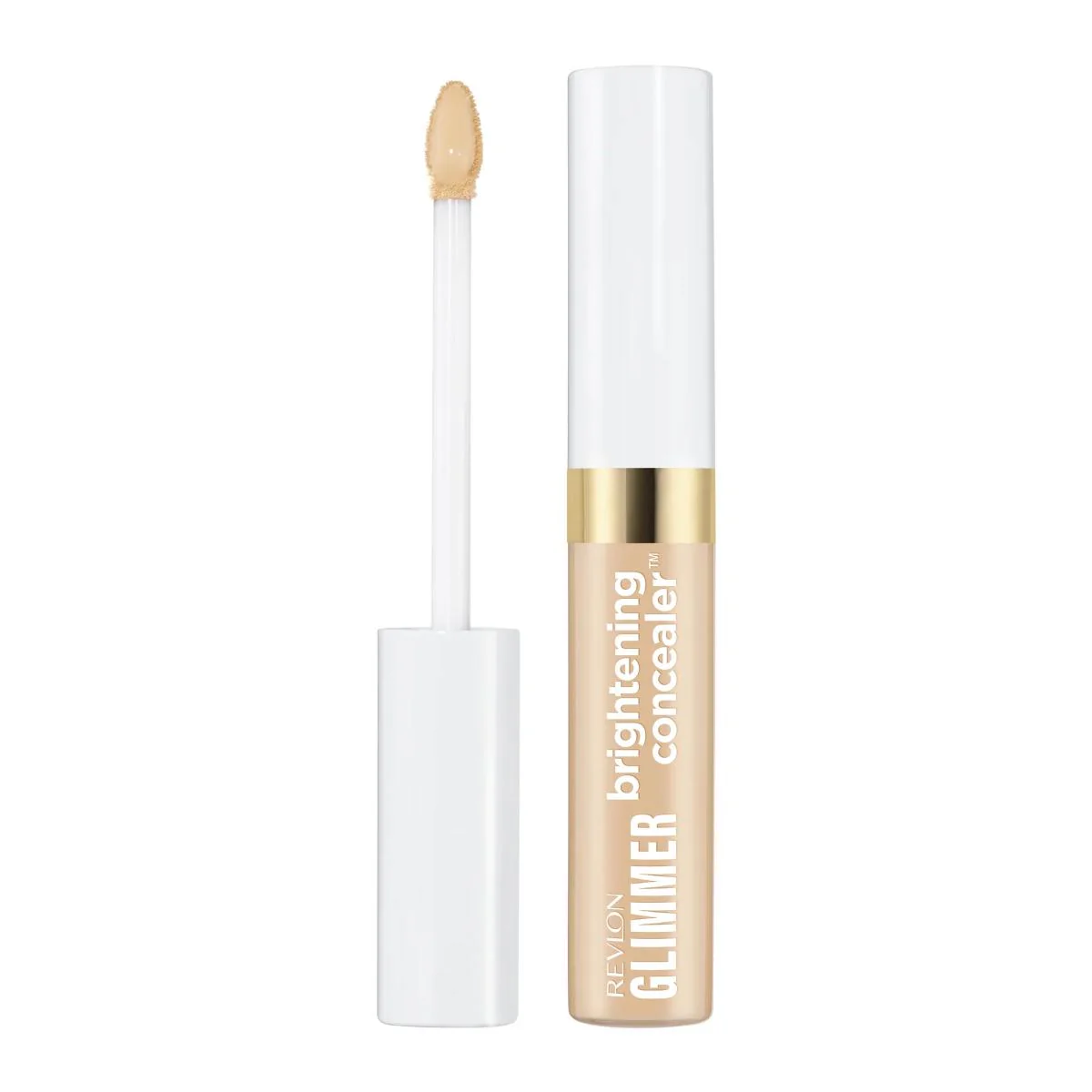 Glimmer Brightening Concealer - Image 7