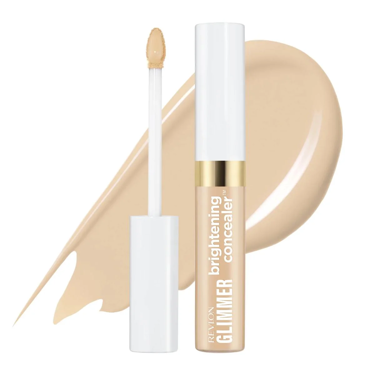 Glimmer Brightening Concealer - Image 9