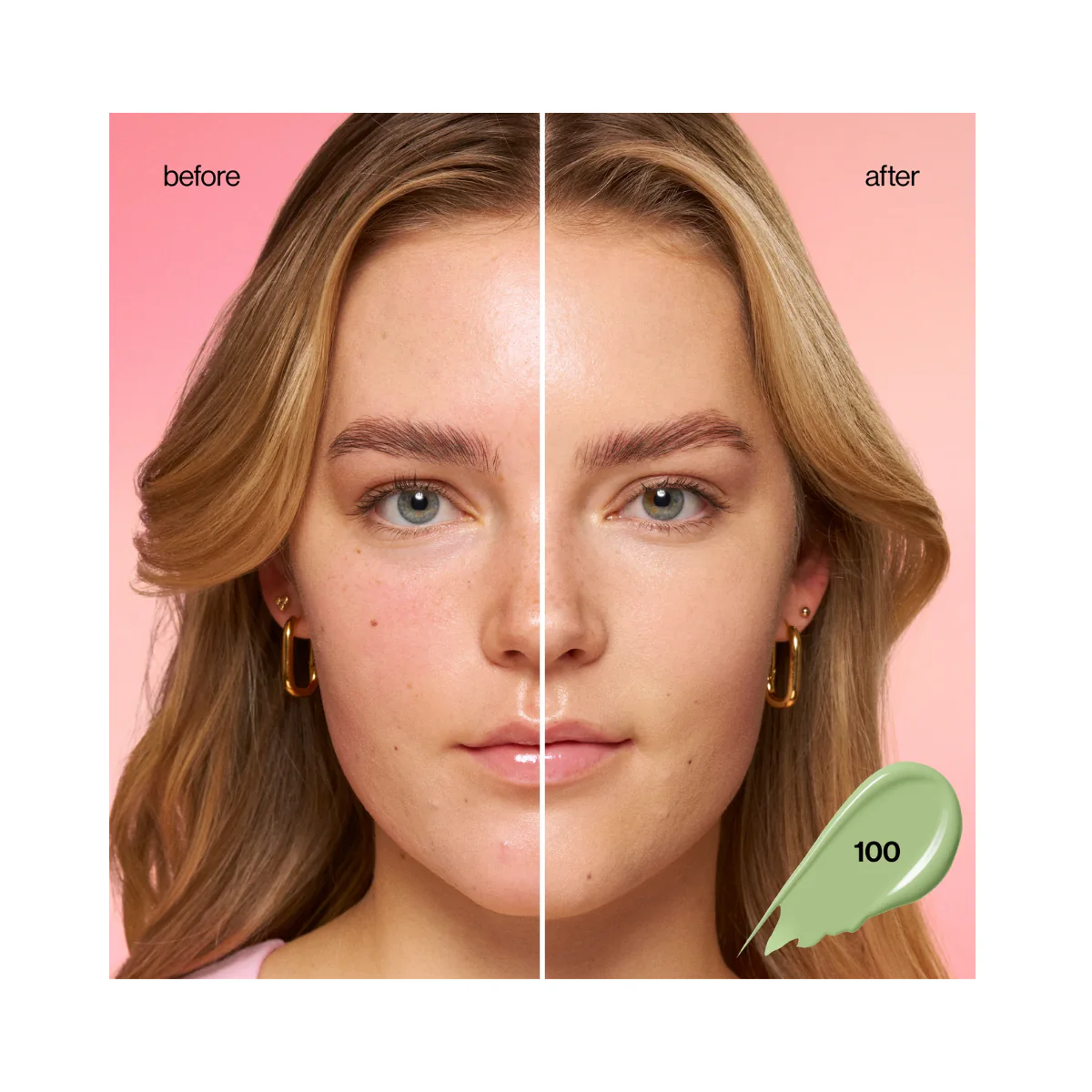 Glimmer Correcting Concealer - Image 3