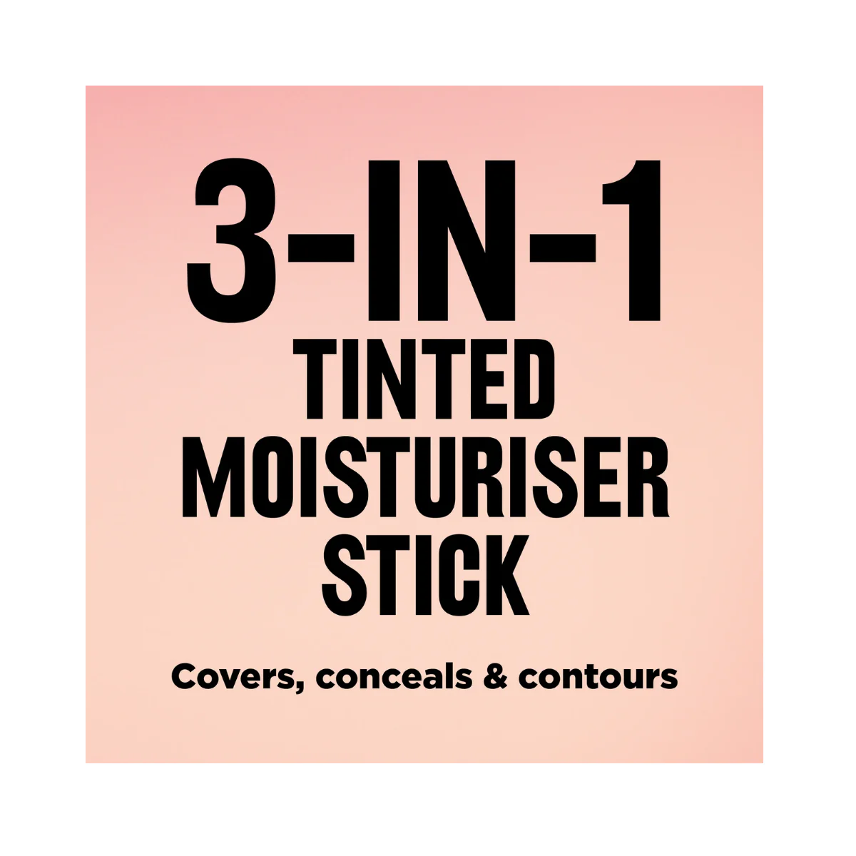 Glimmer Tinted Moisturiser Stick™ - Image 12