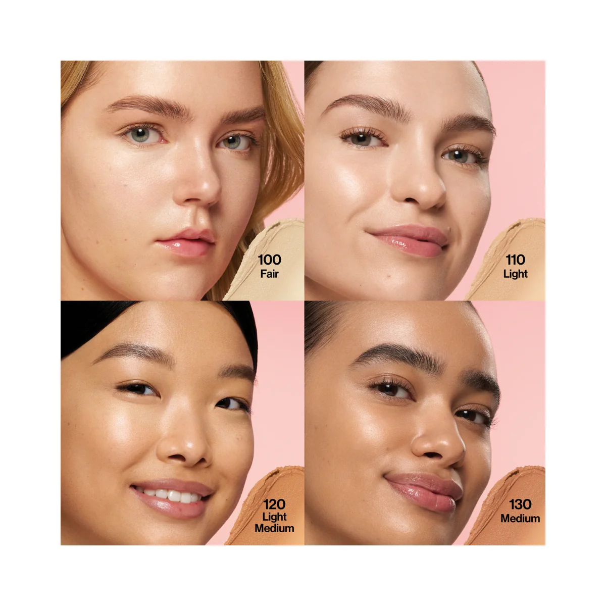 Glimmer Tinted Moisturiser Stick™ - Image 2
