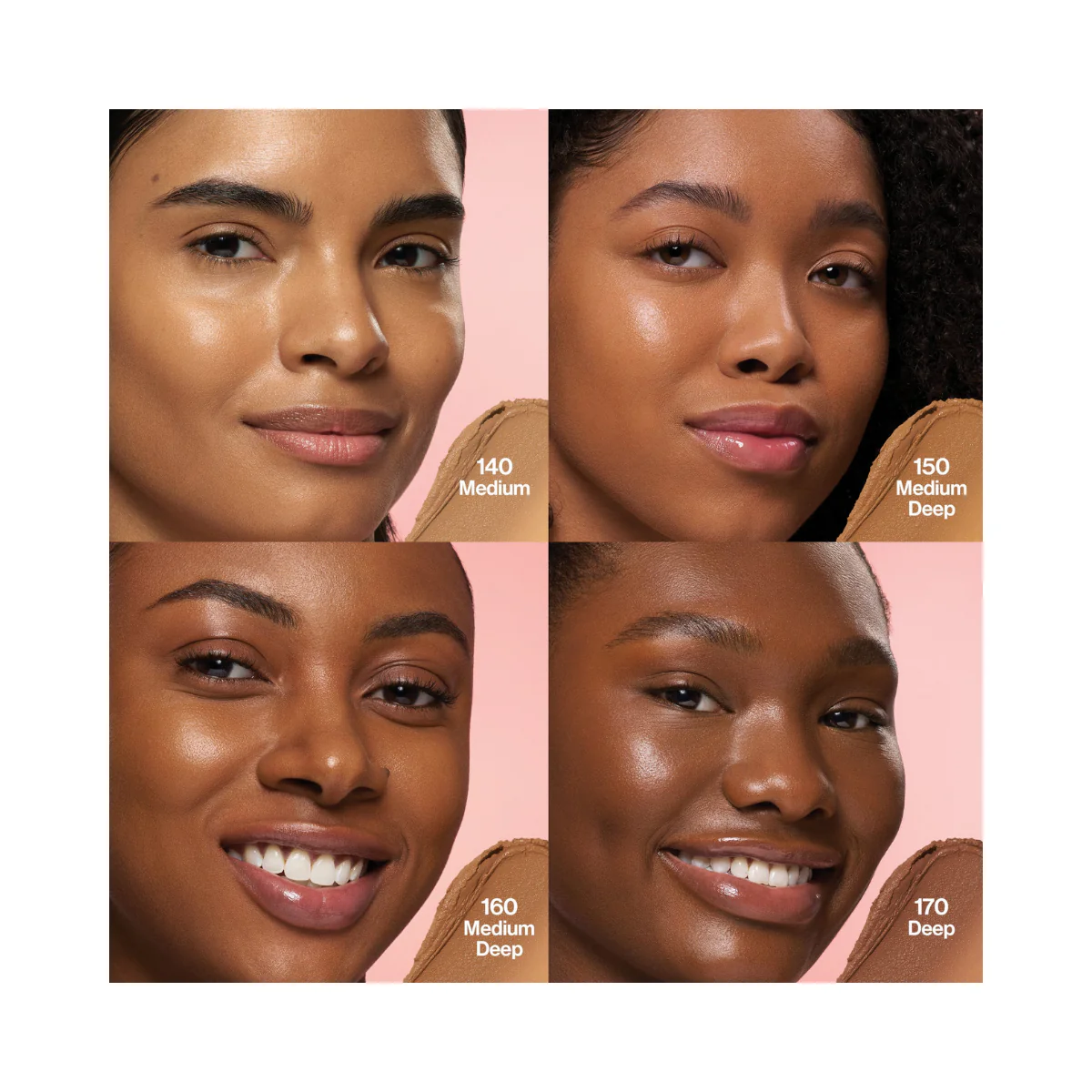 Glimmer Tinted Moisturiser Stick™ - Image 3