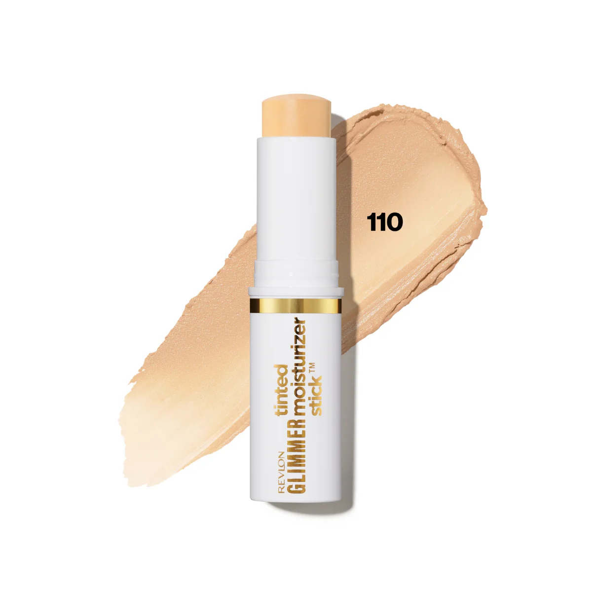 Glimmer Tinted Moisturiser Stick™ - Image 4
