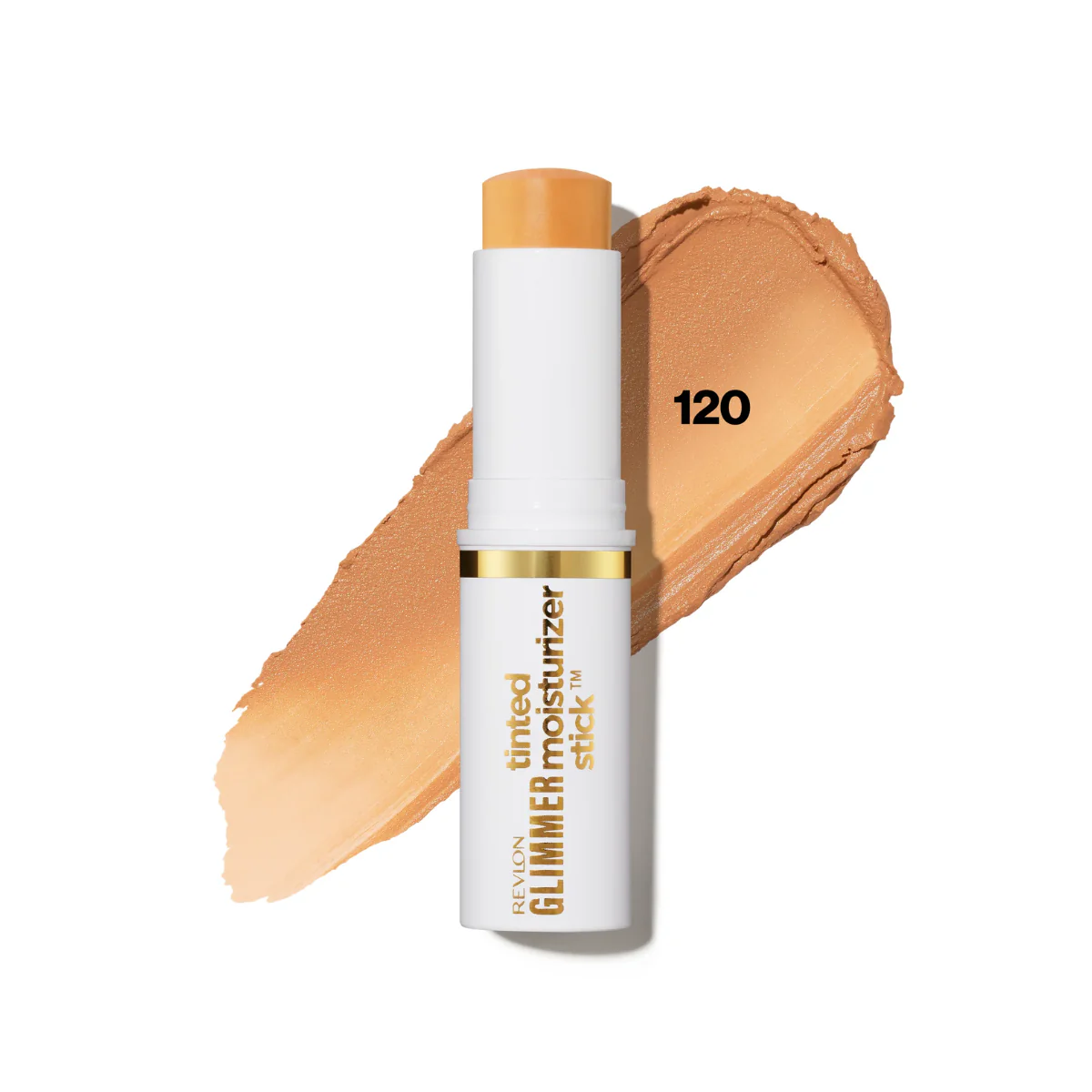 Glimmer Tinted Moisturiser Stick™ - Image 5