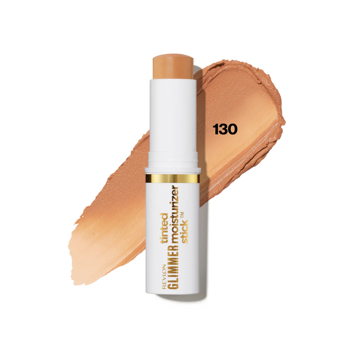 Glimmer Tinted Moisturiser Stick™ - Image 6
