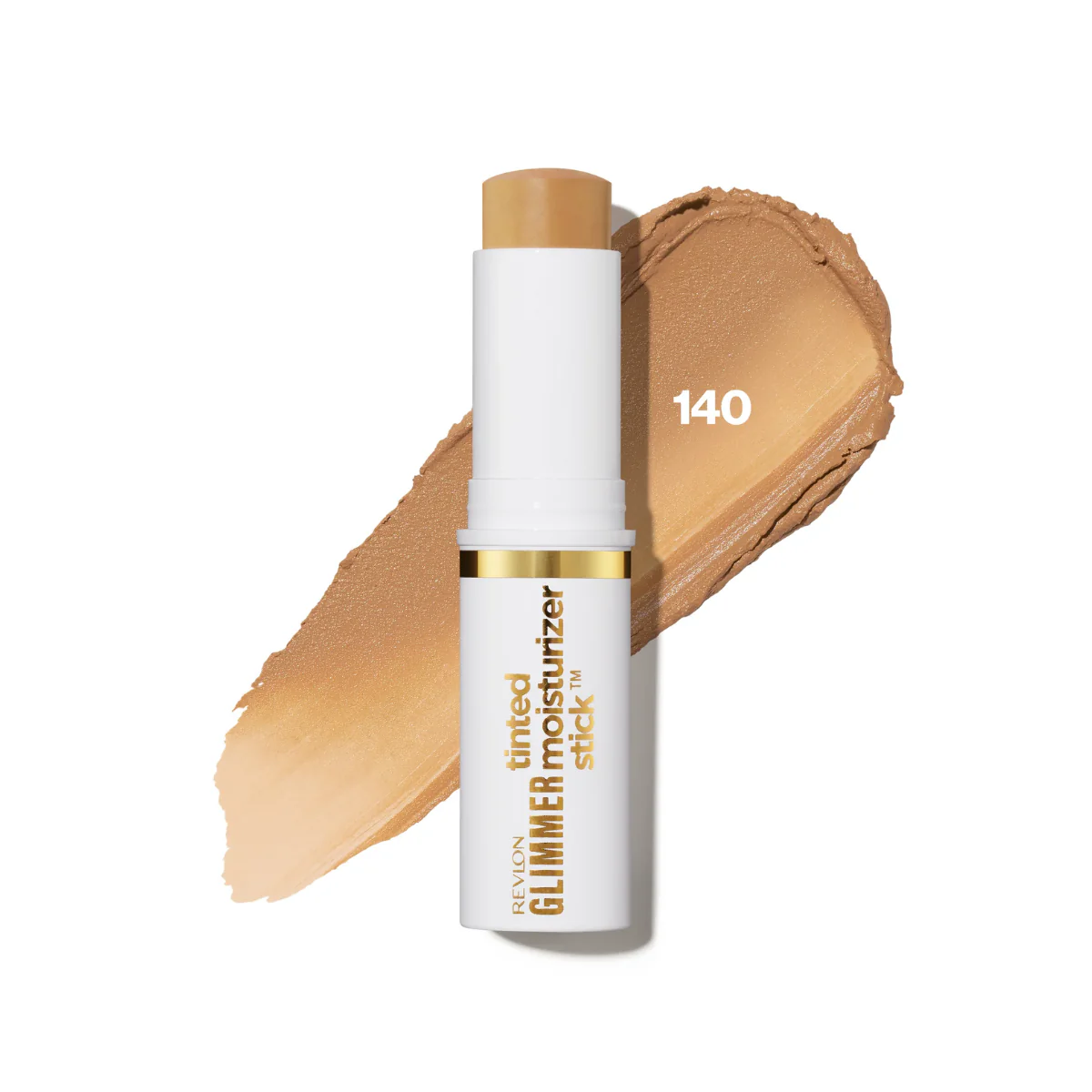 Glimmer Tinted Moisturiser Stick™ - Image 7