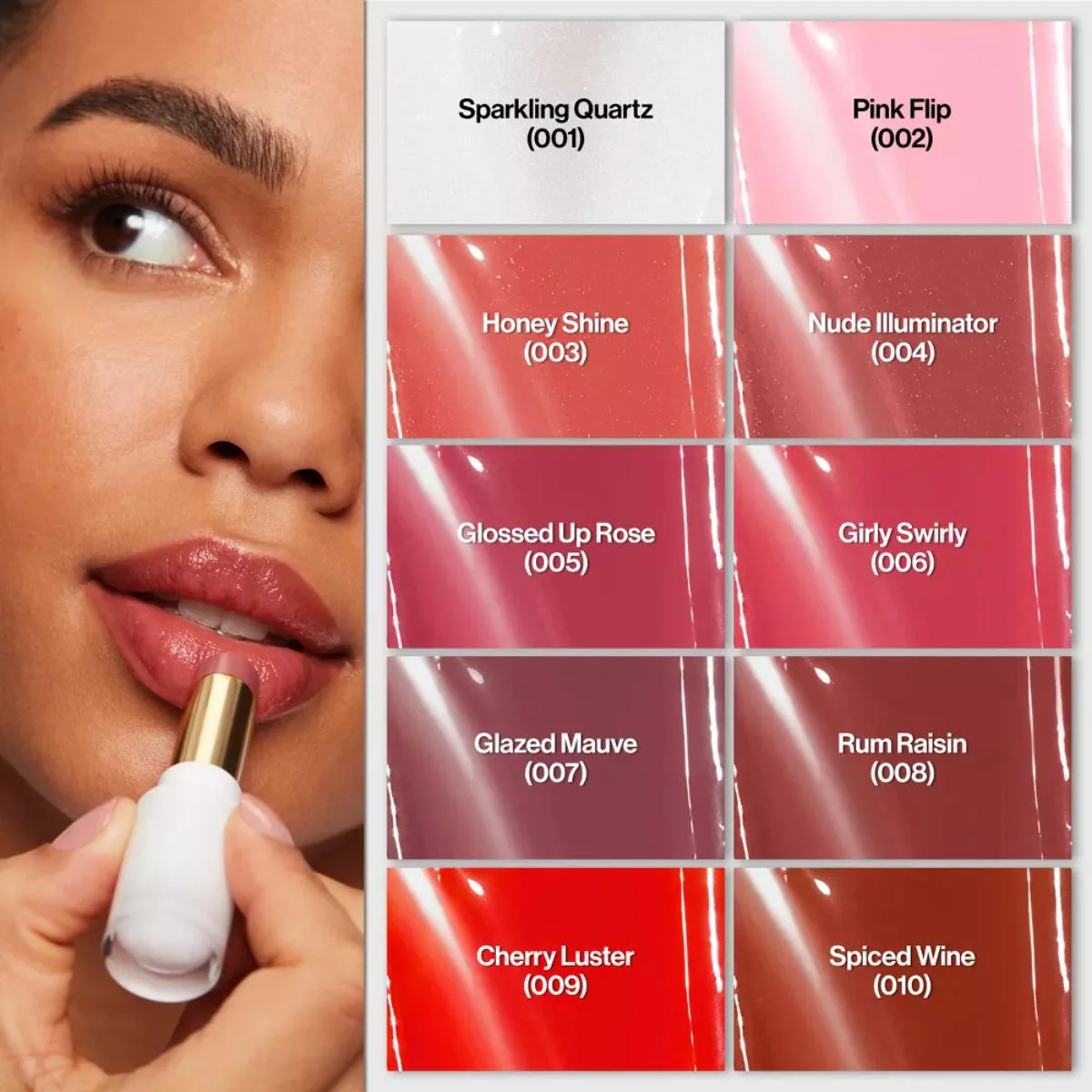 Super Lustrous™ Glass Shine Balm - Image 41