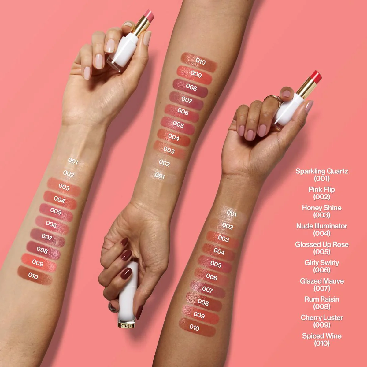 Super Lustrous™ Glass Shine Balm - Image 42