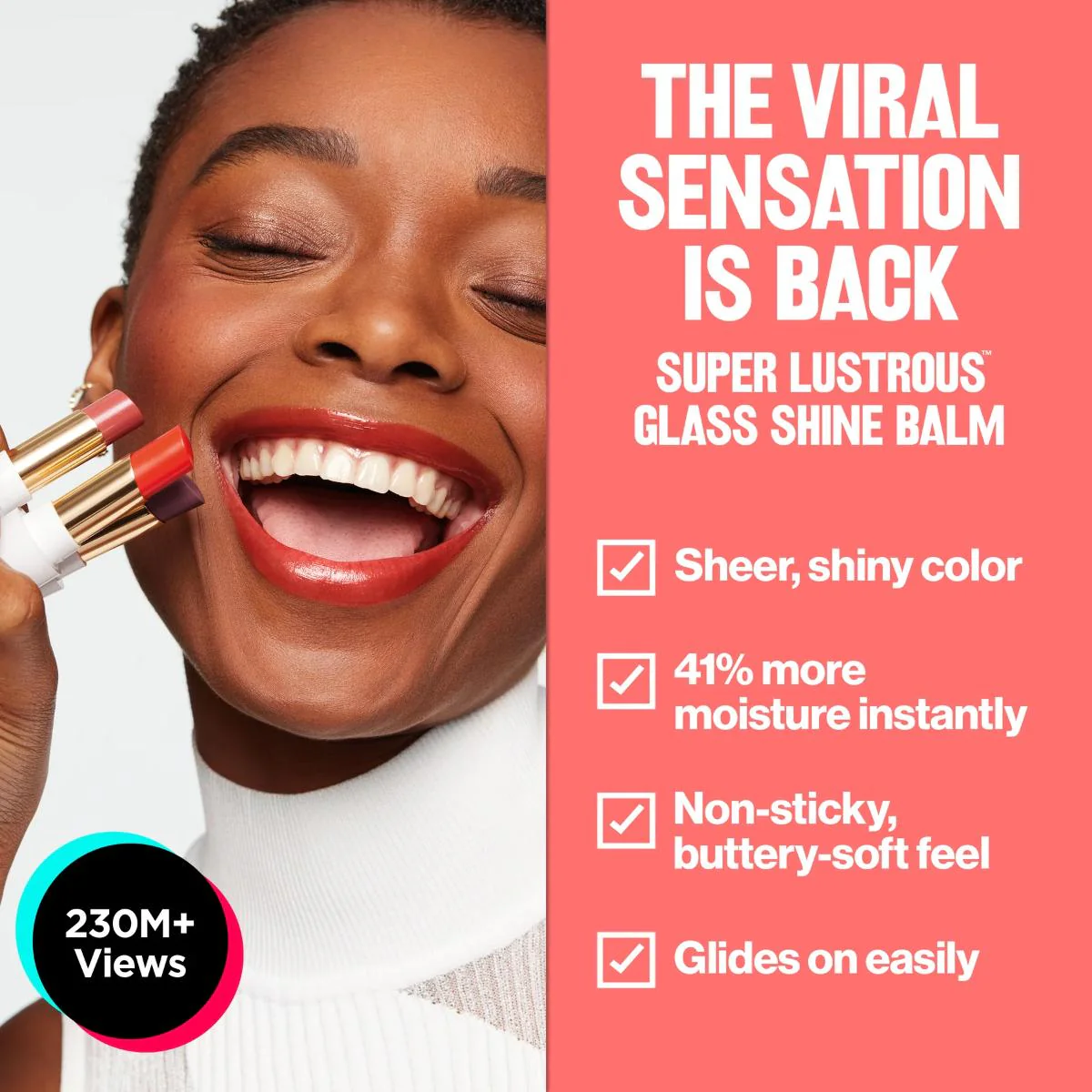 Super Lustrous™ Glass Shine Balm - Image 43