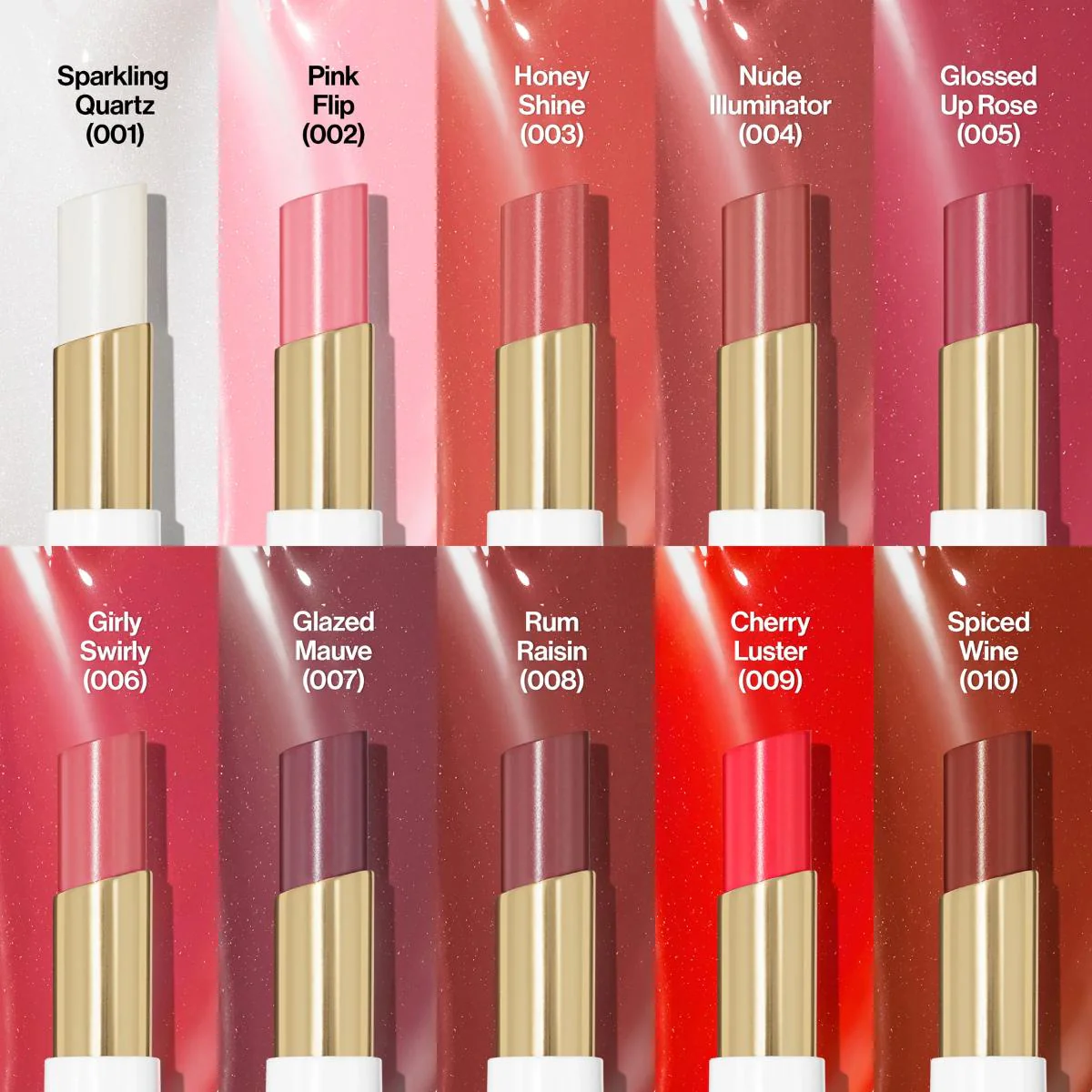 Super Lustrous™ Glass Shine Balm - Image 48