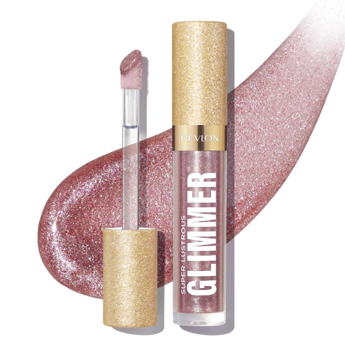 Super Lustrous Glimmer Gloss - Image 12
