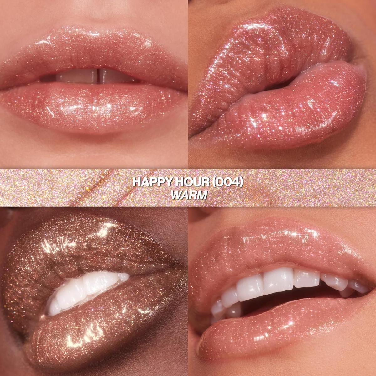 Super Lustrous Glimmer Gloss - Image 15
