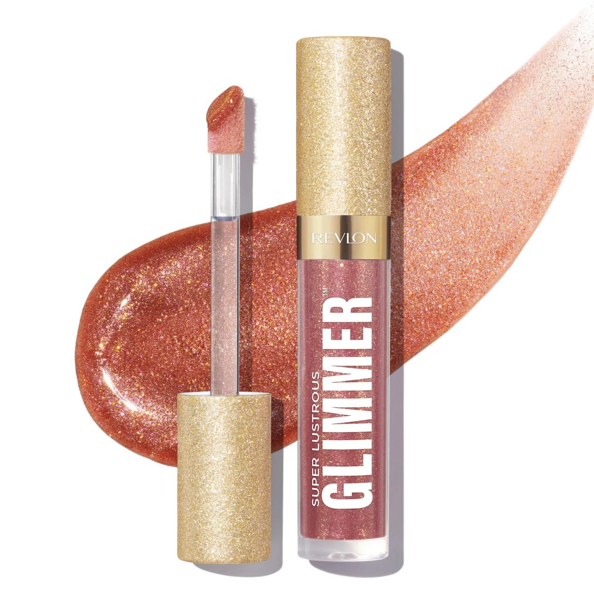 Super Lustrous Glimmer Gloss - Image 20