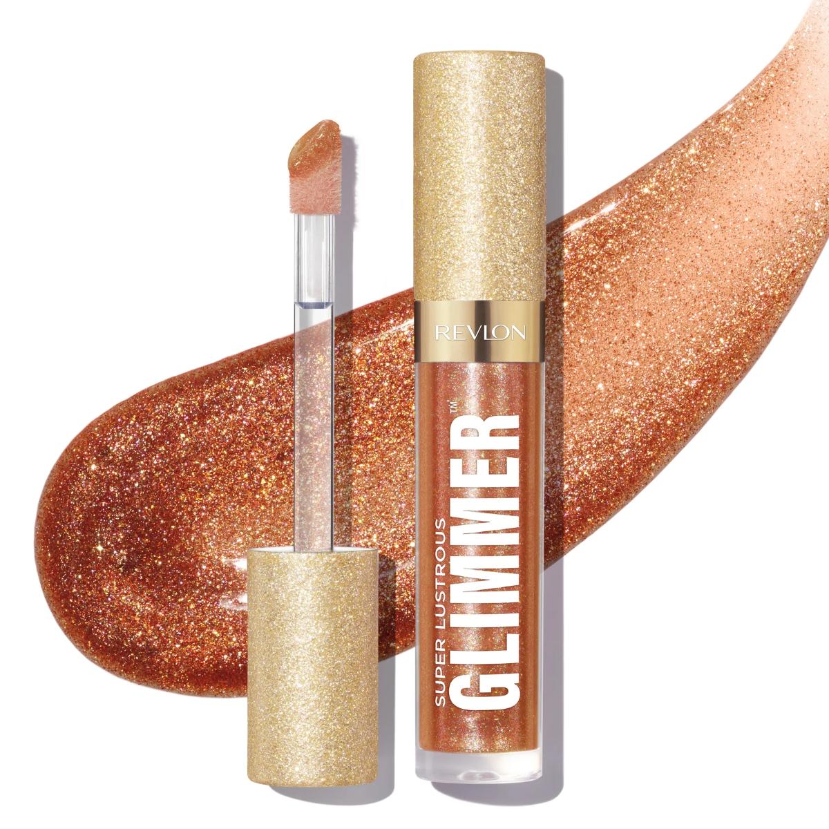 Super Lustrous Glimmer Gloss - Image 24