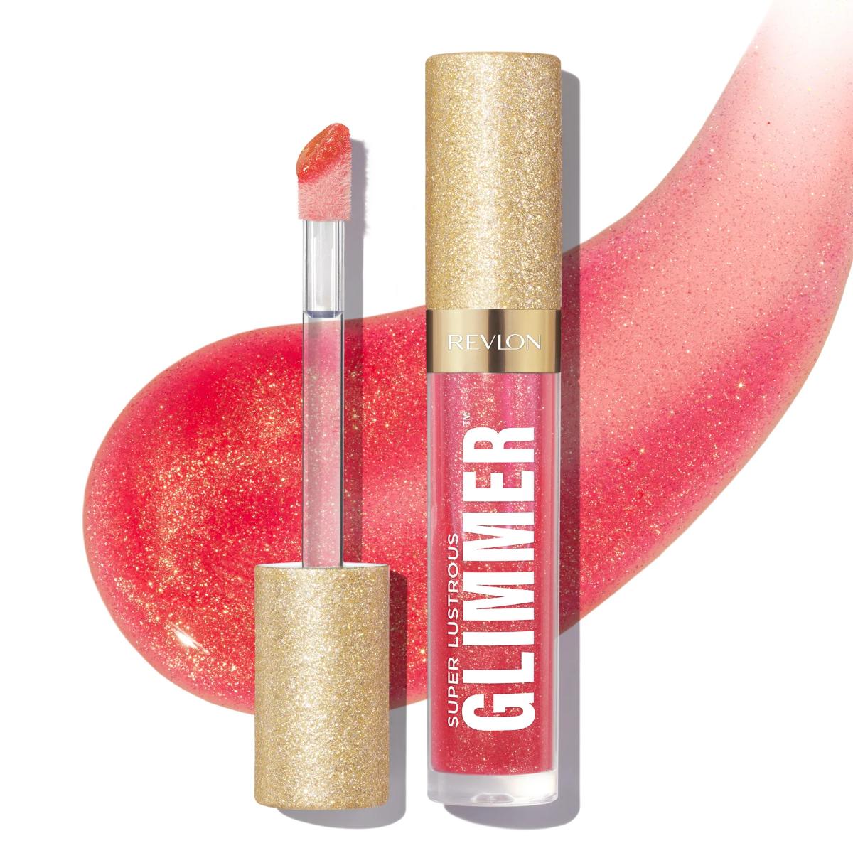 Super Lustrous Glimmer Gloss - Image 28