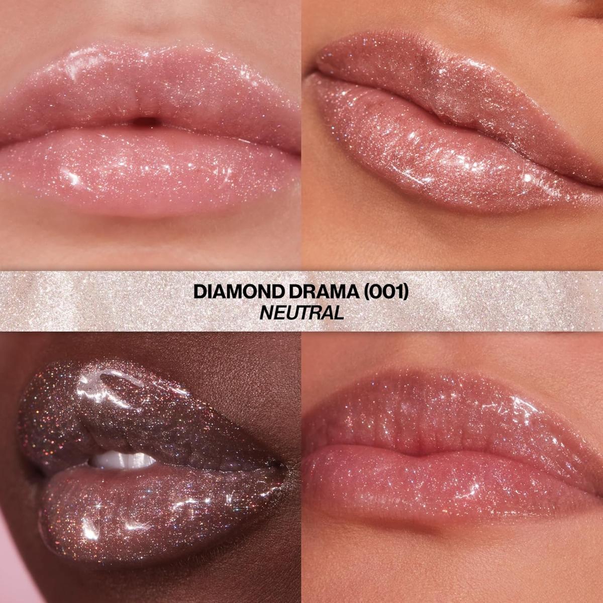 Super Lustrous Glimmer Gloss - Image 3