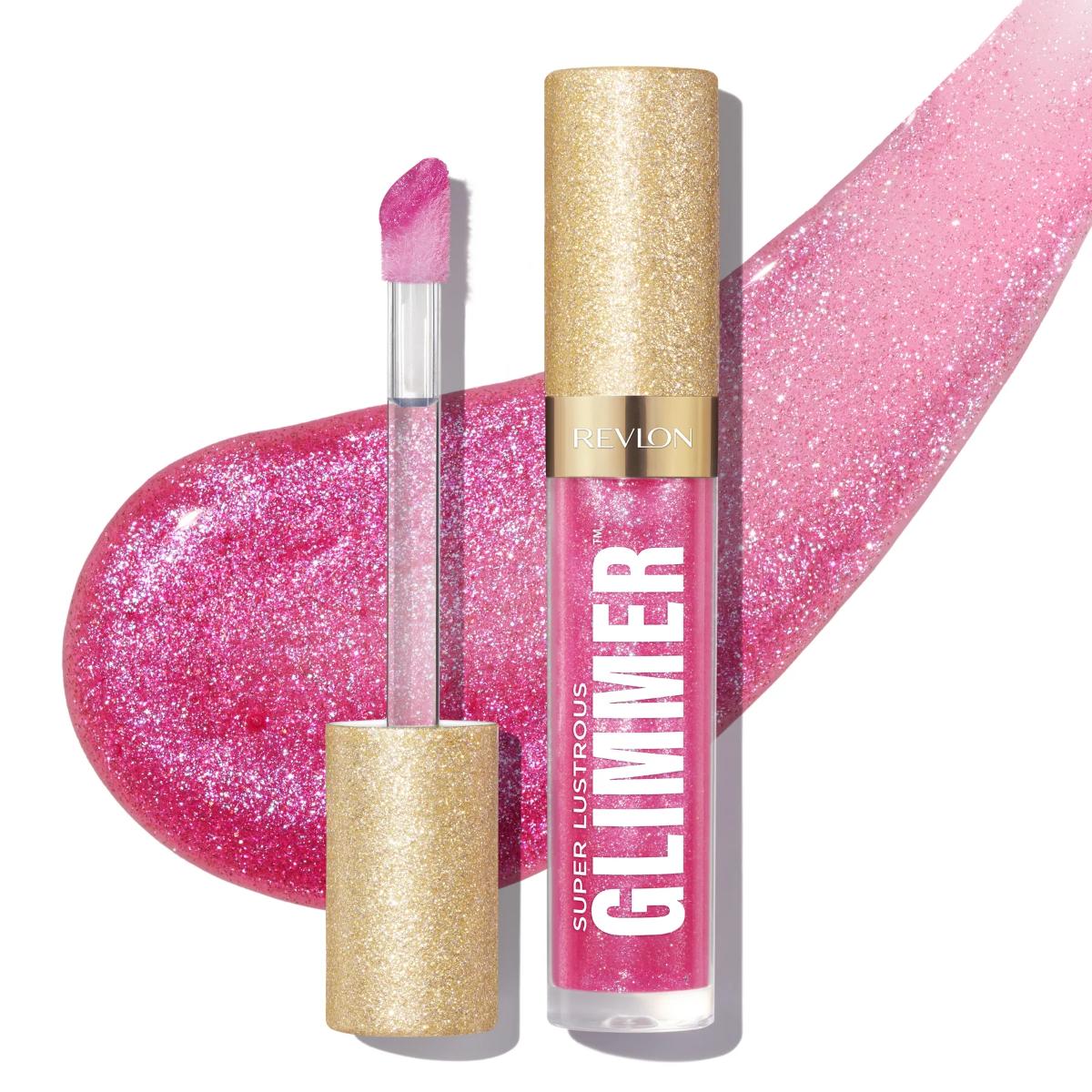 Super Lustrous Glimmer Gloss - Image 32