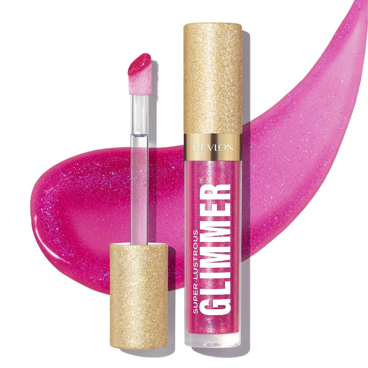 Super Lustrous Glimmer Gloss - Image 36