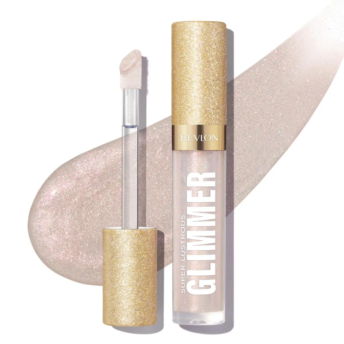Super Lustrous Glimmer Gloss - Image 4
