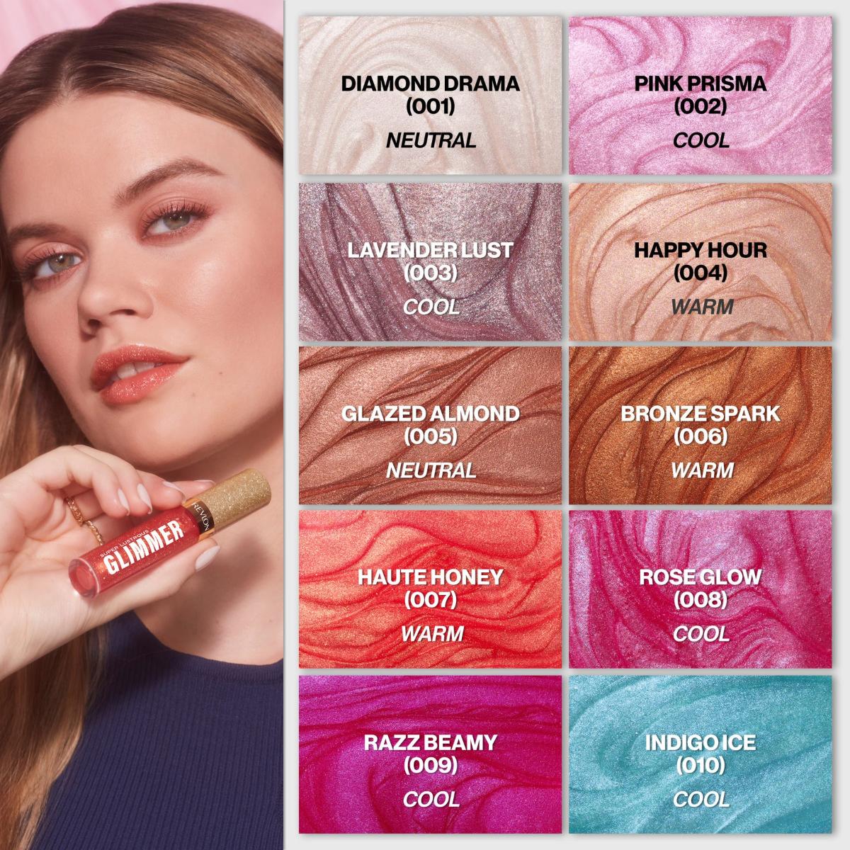Super Lustrous Glimmer Gloss - Image 41