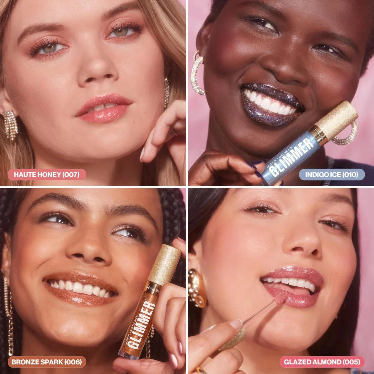 Super Lustrous Glimmer Gloss - Image 42