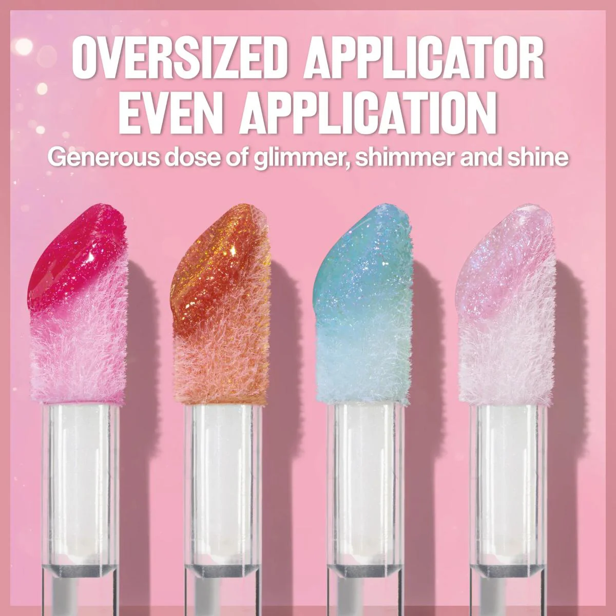 Super Lustrous Glimmer Gloss - Image 43