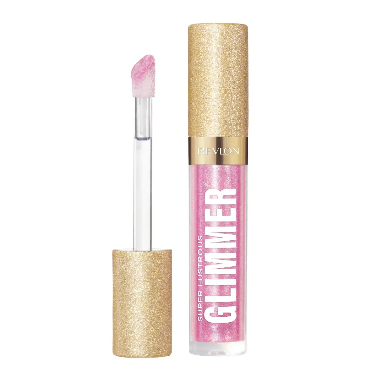 Super Lustrous Glimmer Gloss - Image 5
