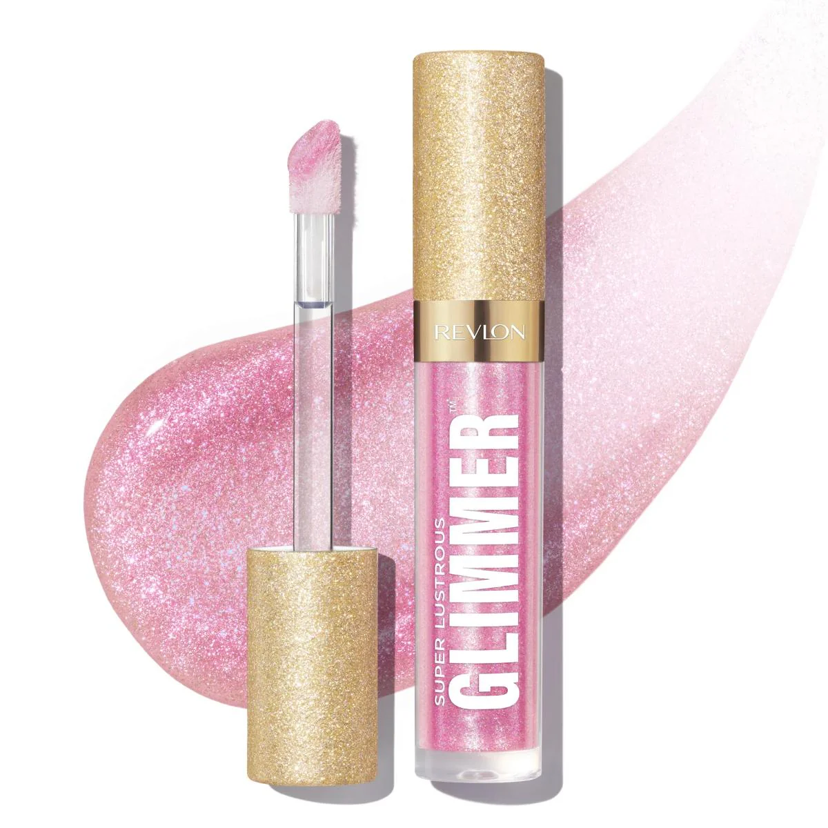 Super Lustrous Glimmer Gloss - Image 8