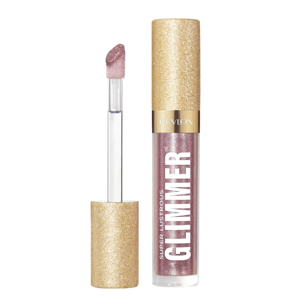 Super Lustrous Glimmer Gloss - Image 9
