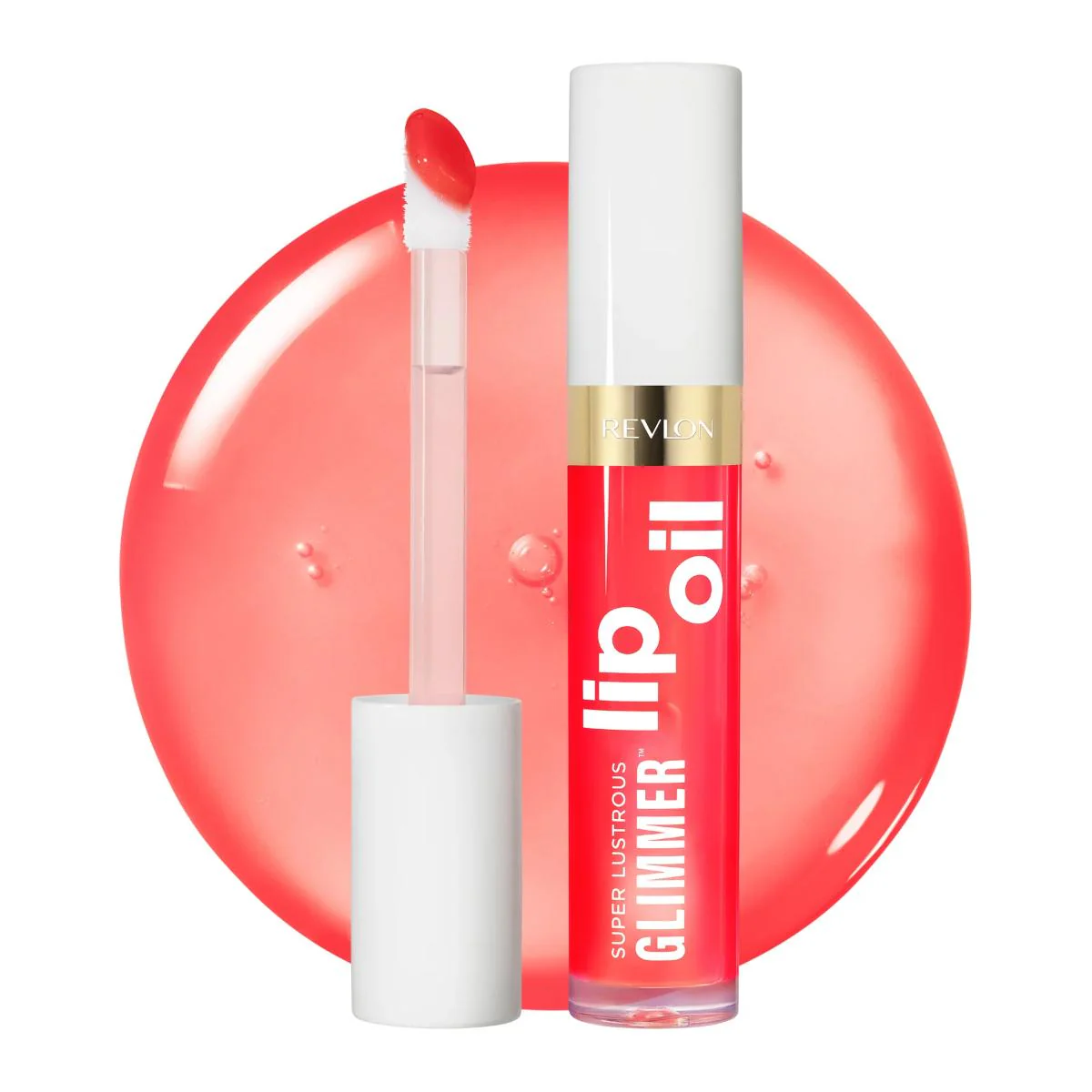 Super Lustrous Glimmer™ Lip Oil - Image 12