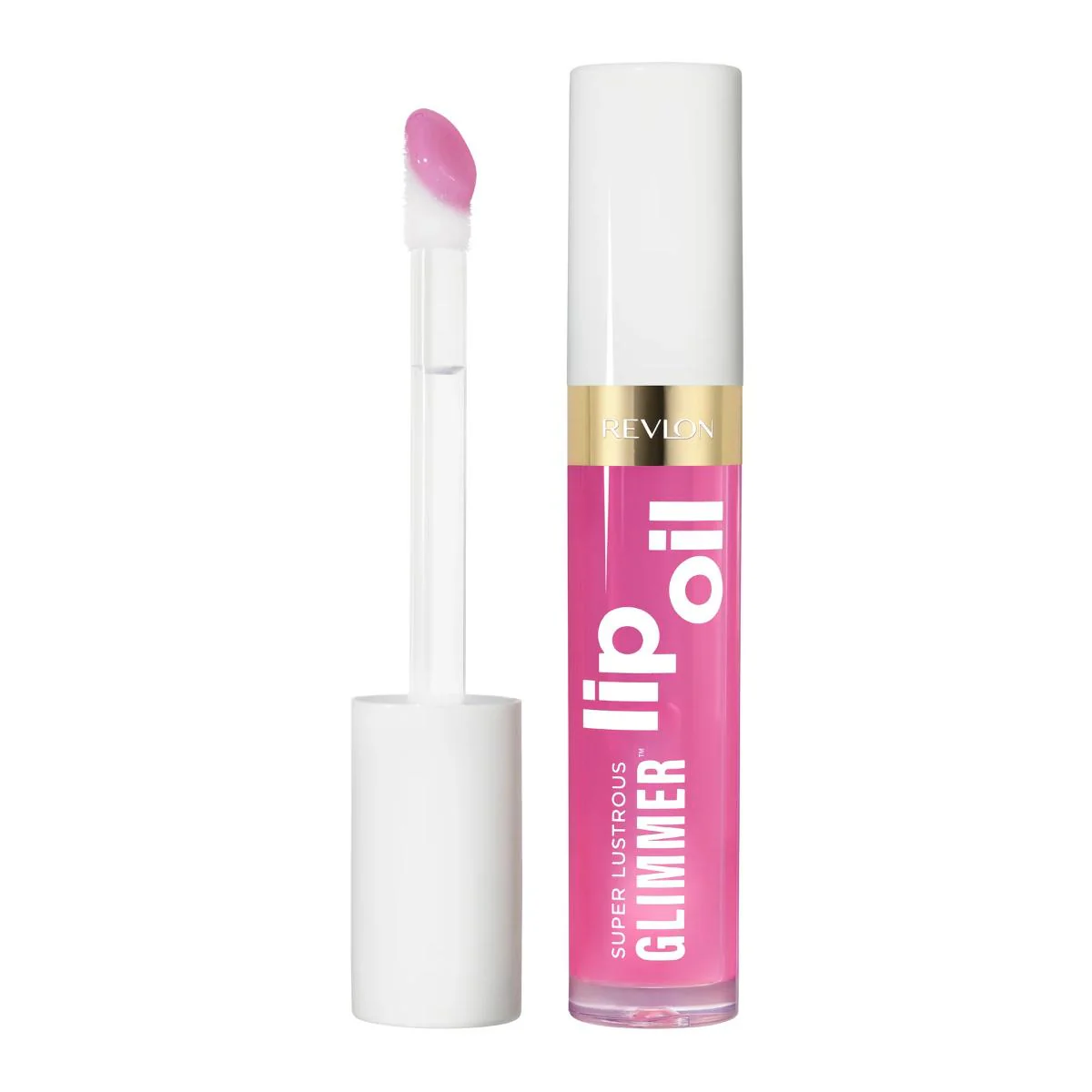 Super Lustrous Glimmer™ Lip Oil - Image 13