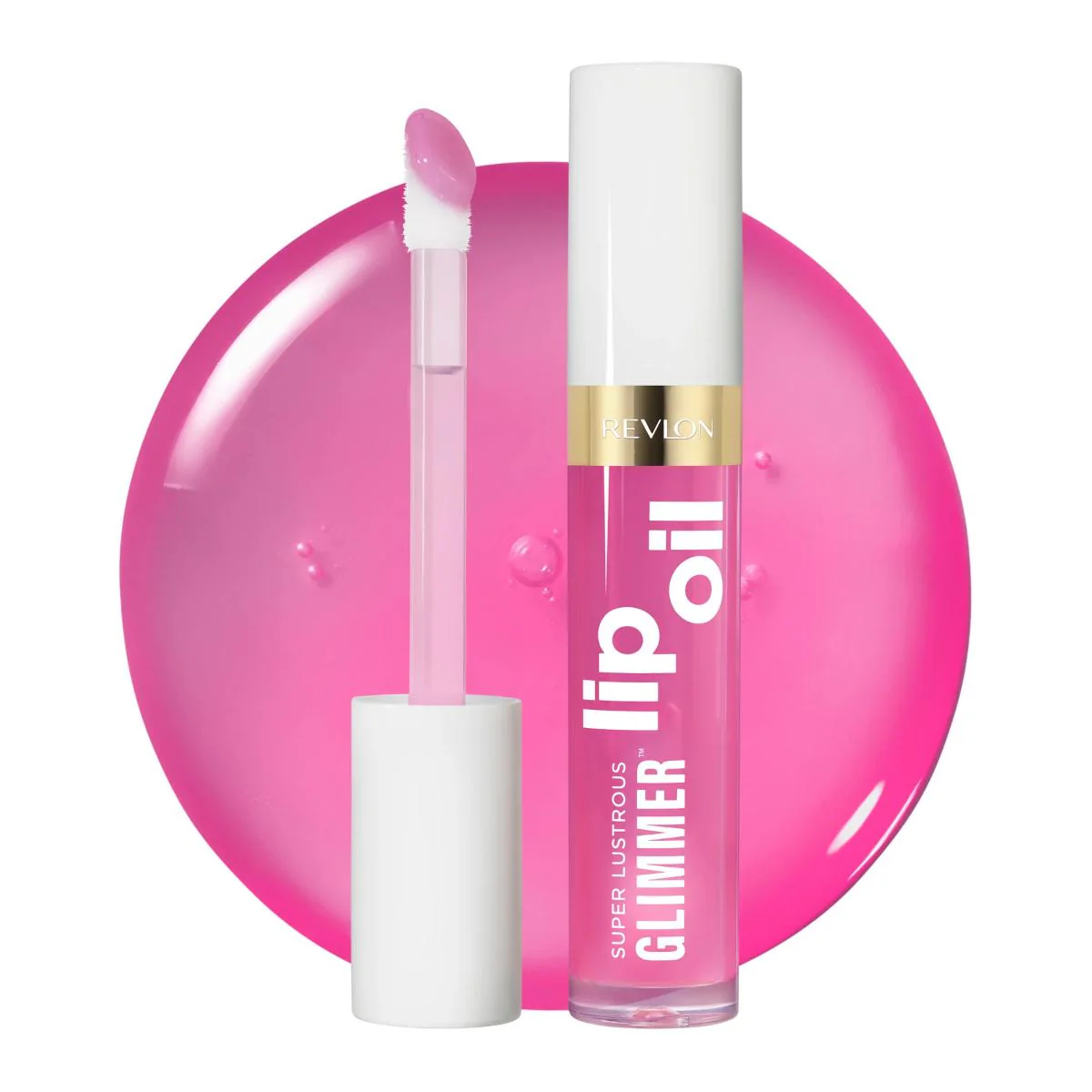Super Lustrous Glimmer™ Lip Oil - Image 16