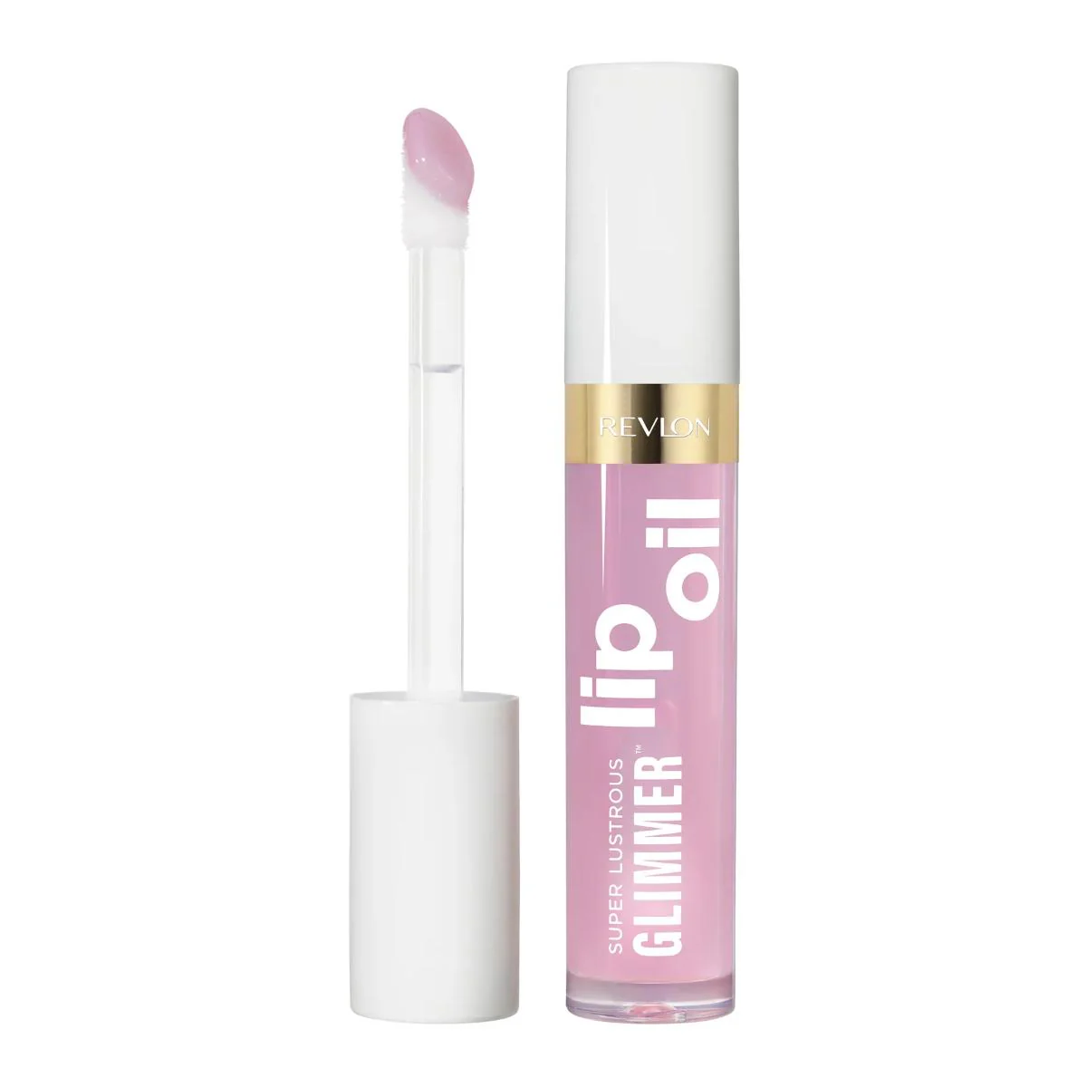 Super Lustrous Glimmer™ Lip Oil - Image 17