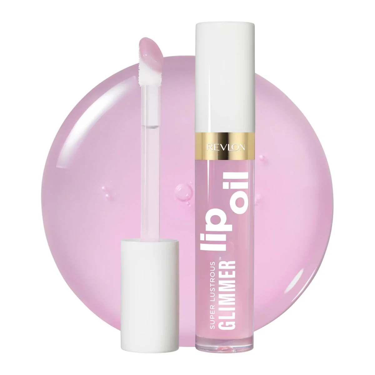 Super Lustrous Glimmer™ Lip Oil - Image 20