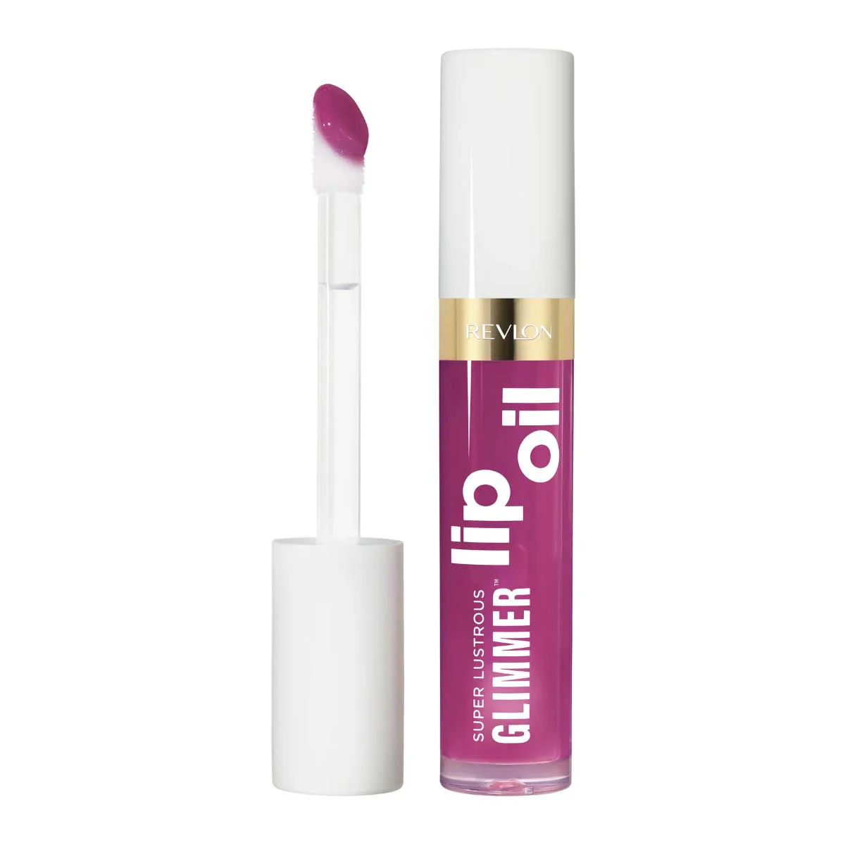 Super Lustrous Glimmer™ Lip Oil - Image 21