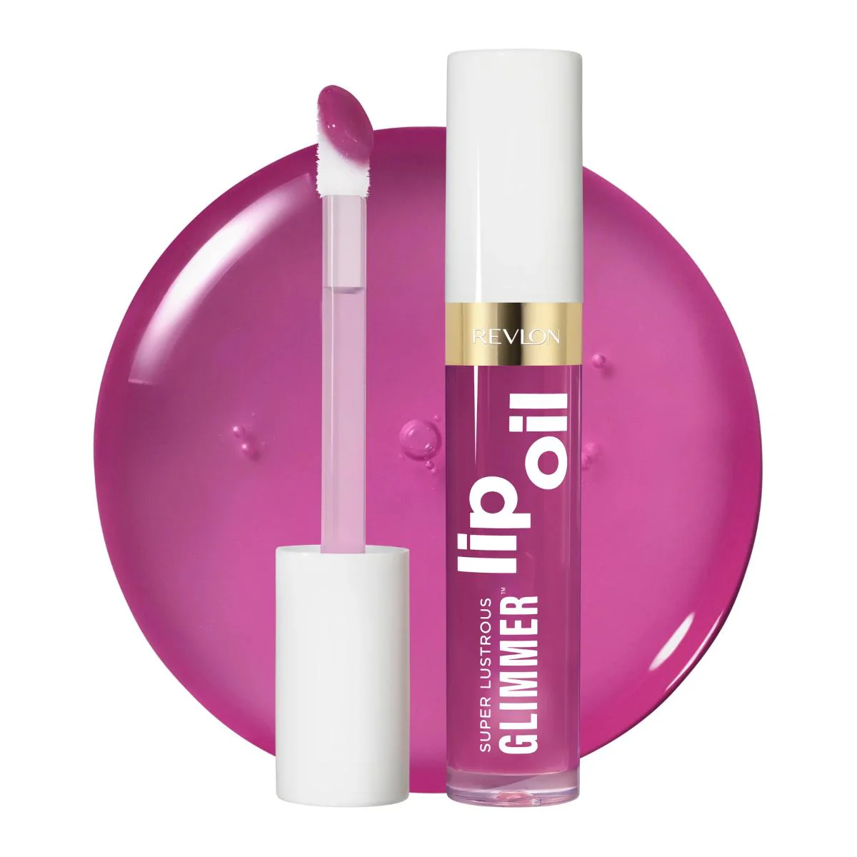 Super Lustrous Glimmer™ Lip Oil - Image 24