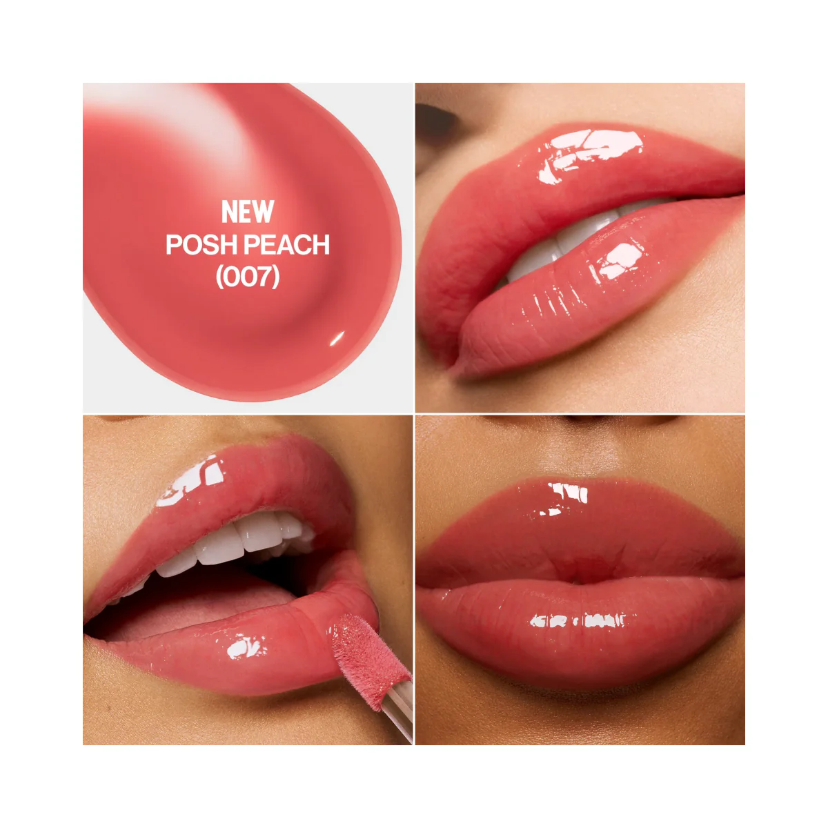 Super Lustrous Glimmer™ Lip Oil - Image 27