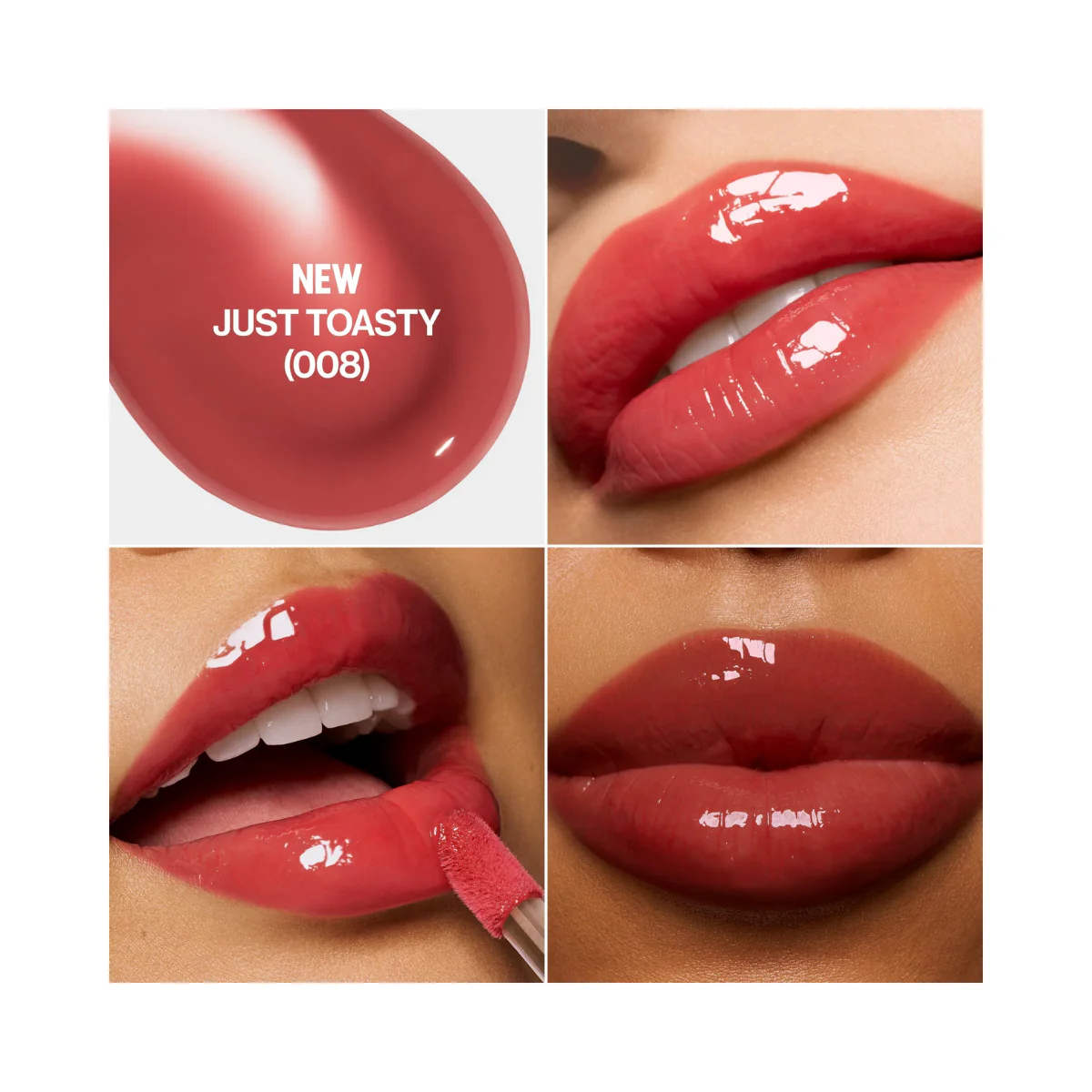 Super Lustrous Glimmer™ Lip Oil - Image 30