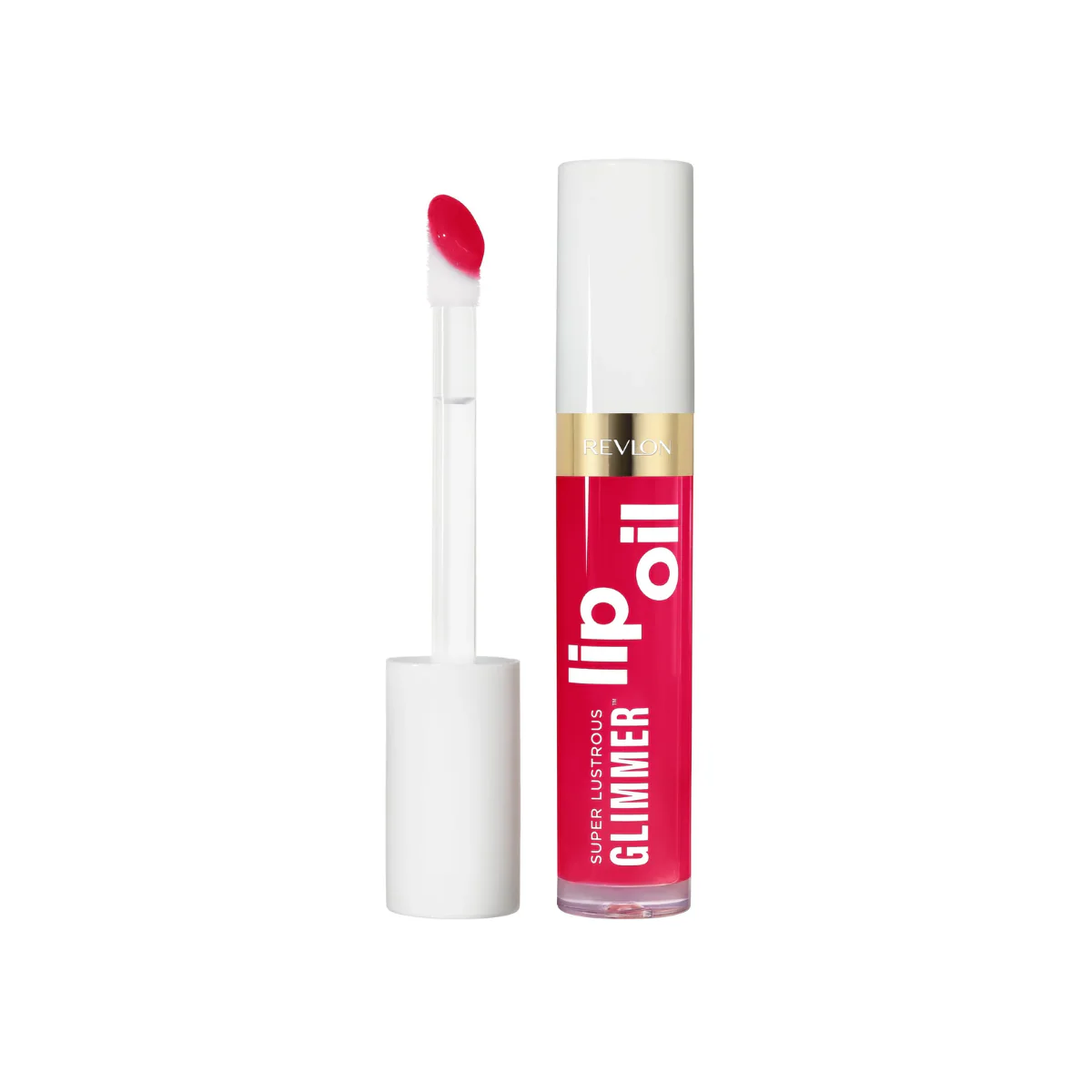 Super Lustrous Glimmer™ Lip Oil - Image 31