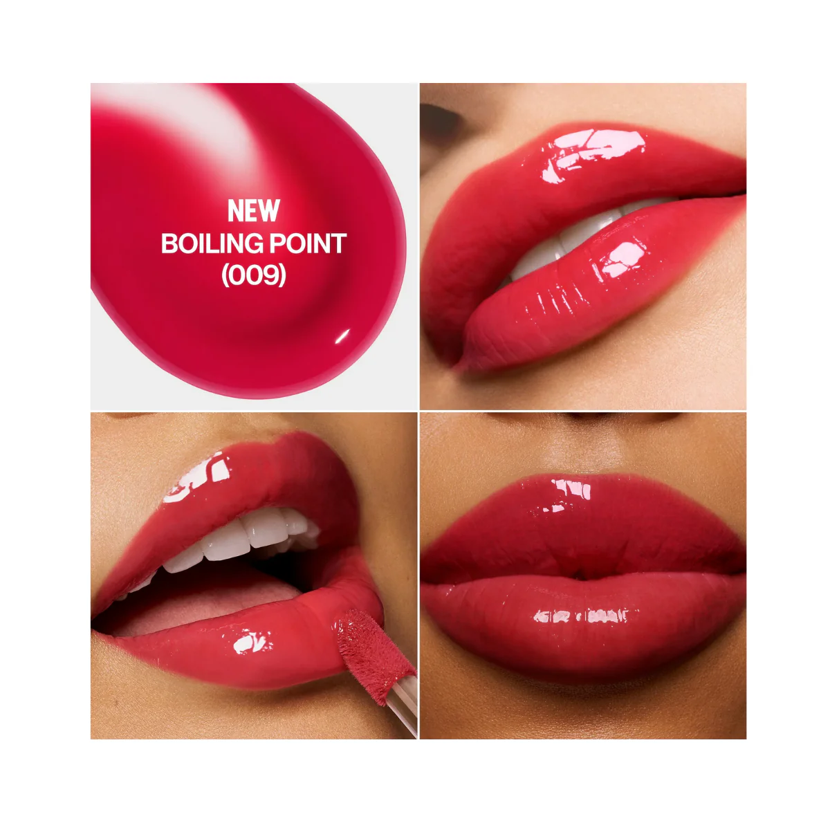 Super Lustrous Glimmer™ Lip Oil - Image 33
