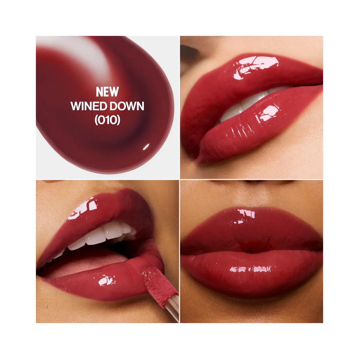 Super Lustrous Glimmer™ Lip Oil - Image 36